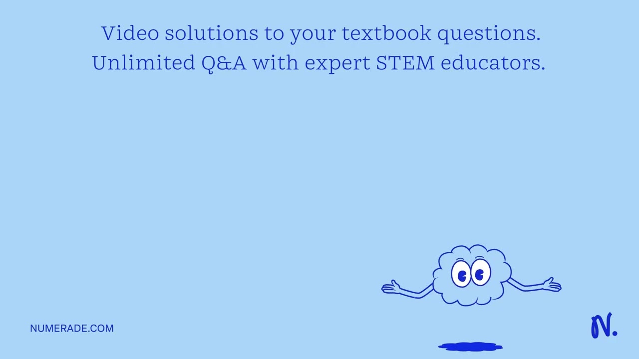 Assignment 6 Assignment 1: Problem 8 Previous Problem Problem List Next Problem Point 1: To say tha…