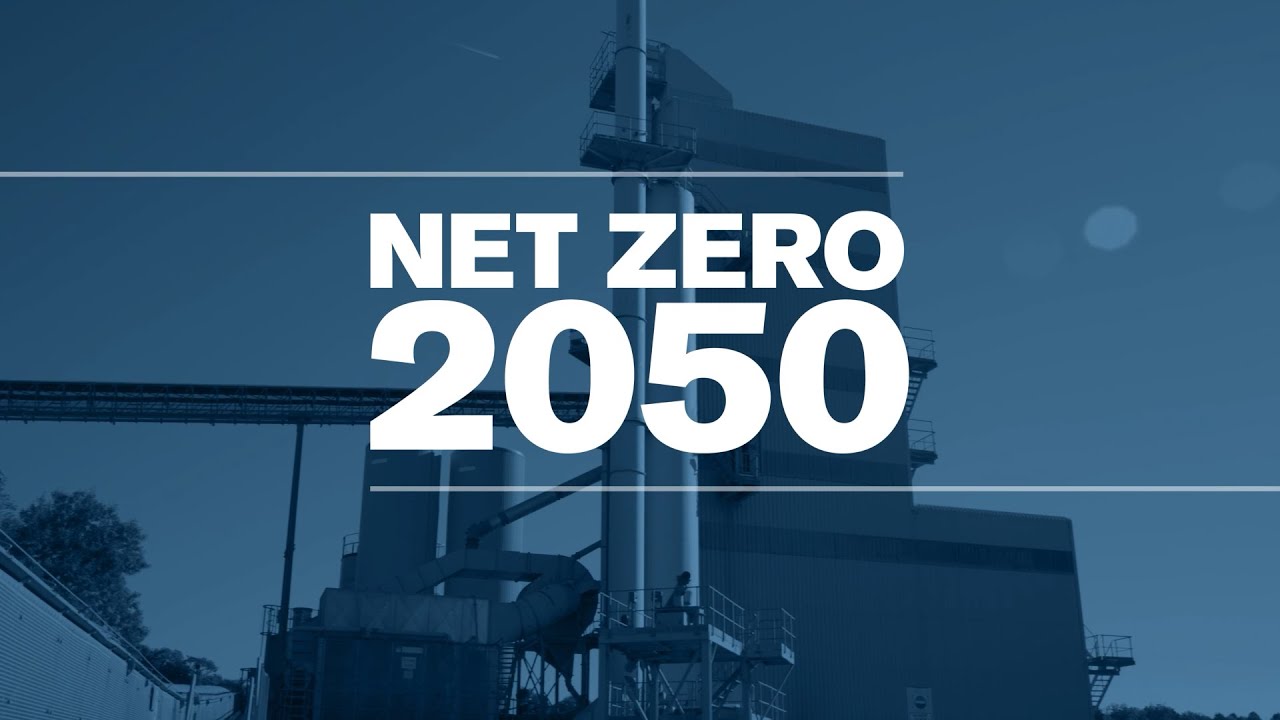 Fuel switching to hydrogen