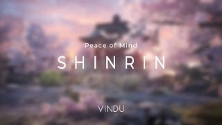 Vindu - Shinrin [Peace of Mind EP] (japanese lo-fi)