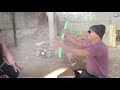 Aka ton ka dedda Karad #puspa 2#rellsvideo2026 #new #actor #ak Surya and dibakar