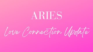 ARIES - THIS IS THE OFFER OF A LIFETIME COMING IN!
