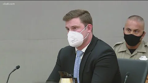 Ex-San Diego deputy sentenced for fatally shooting...