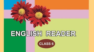 Who has seen the wind ? Class 6 English Lesson 12