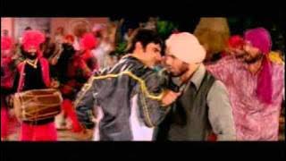 Punjabi Munde [Full Song] | Kisaan | Sohail Khan, Arbaaz Khan, Dia Mirza