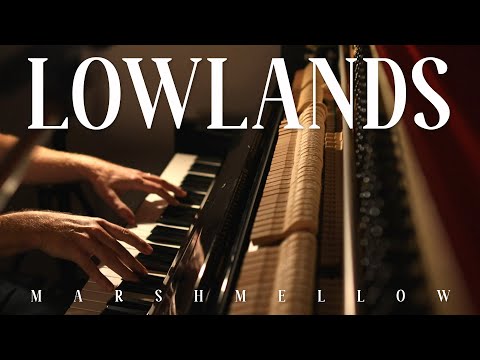 Lowlands - Marshmellow