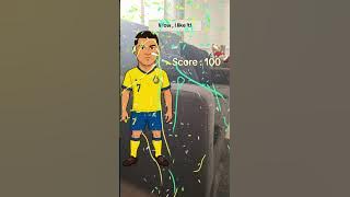 CR7 Master Tailor #shorts #ytshorts #tiktok
