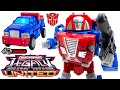 Transformers LEGACY United Deluxe Class G1 Universe AUTOBOT GEARS Review