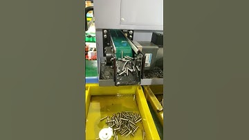 Guess what products we have made? Superised at the end. #YHDFA #foryou #automation #machining