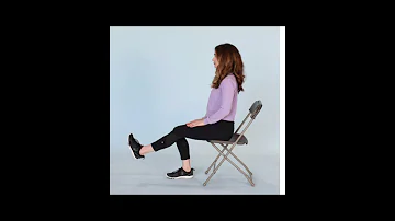 Exercises For Osteoarthritis Knee تمارين خشونه الركبه 