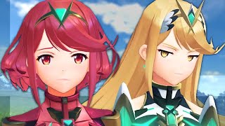 How Pyra And Mythra Won Over The Smash Bros. Community