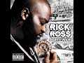Rick Ross - Push It  432 Hz