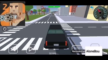SimpleSandbox2 || Traffic car crash Compilation 2