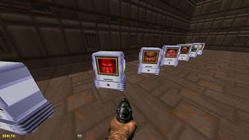 Tribeams zscript adventures : Season 1 : act 2