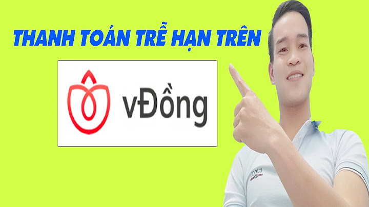 Hướng dẫn thanh toán v đồng năm 2024