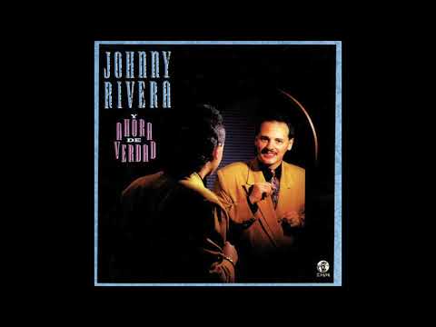 Johnny Rivera "Como si no me conocieras "(Audio Oficial)