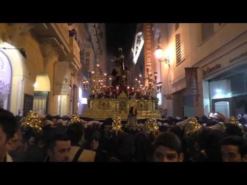 Real, Ilustre y Venerable Hermandad Sacramental de Nuestro Padre Jesús Nazareno de los Pasos en el Monte Calvario y María Santísima del Rocío Coronada