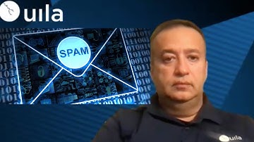 Cyber Security Challenges: Connections made to Bad Reputation IP Addresses.