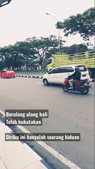 berulang ulang kaliii...lirik lagu hanya untukmu by Ida Laila