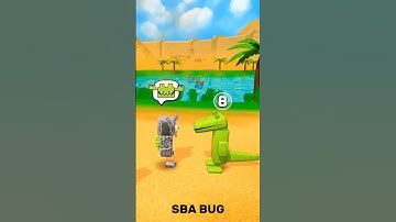 wait for end 💭🤔#superbearadventure #multiplayer #superbearadventurenewupdate #betaversion #beruang