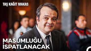 Hayırlı Evlat Denince De Umut Tanrıkulu - Taş Kağıt Makas 12. Bölüm