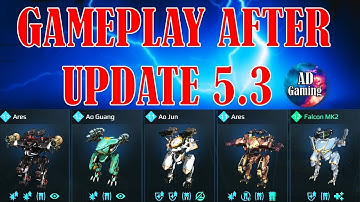 Beacon Rush Gameplay After Update 5.3 - Foggy