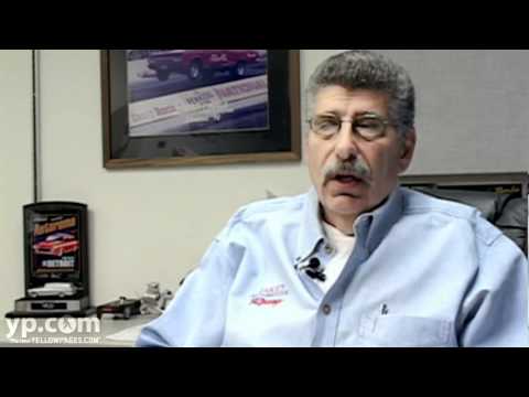 Auto Repair Petoskey Michigan