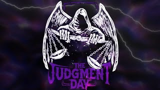 The Judgement Day | Custom Entrance Video Ver. WWE Cut | The Other Side  (BST.)