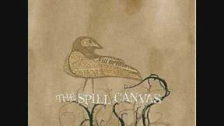 Watch Spill Canvas Secret Oath video