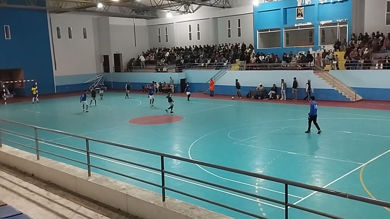 TAFRAOUT DERBY IGHIR ADAY