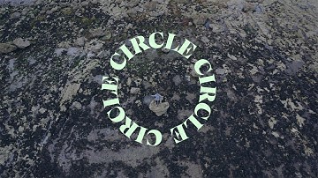 Rhys Lite - Circle FT. HighPriest187 (Prod By. CA$H IS K!NG)