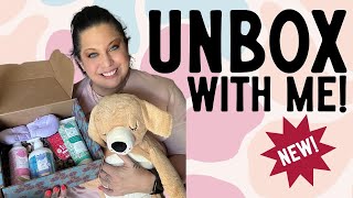 May Unboxing - New Scentsy Whiff Box - Pamper Yourself