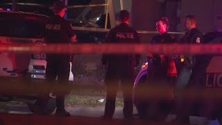 Suspect in Double D's fatal shooting arrested in Florida