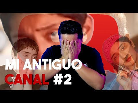 ME VAN A FUNAR POR ESTO! │Reacción a Acid Space #2 │ KevinMaskedMan