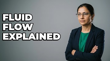 How Is Reynolds Number Used To Characterize Fluid Behavior?