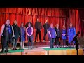 UK Soul Choirs - Chamber Choir