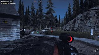 Another Far Cry 5 Clip