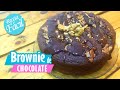 Receta de Brownie fácil y práctico [ Hazlo en casa con Nonna&#39;sCakes ]