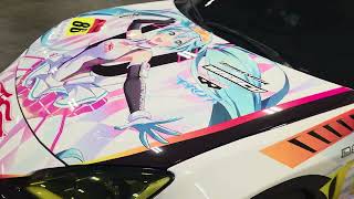 #METROCON | #DREADPOOL #cars #shorts