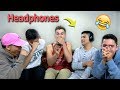 Prank Calling People Without Hearing Them (Part 2)