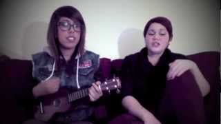 Closer (Ukulele Tegan & Sara Cover) - Wolves on Bikes