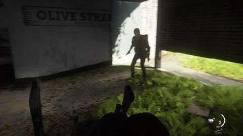 How To Use a Mine Trap in The Last of Us™ Part II