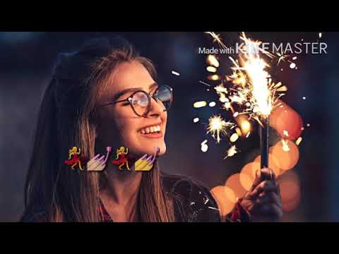 عايشه سني وبغني وبحب الحياه مع الكلمات نص مو كامله 