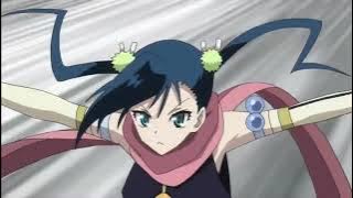 MUSHIBUGYO [ AMV ]  Anime