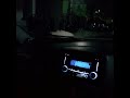 Car Audio test playing Chantal chamberland-Crazy