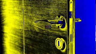 Opening And Closing Door Sound Effect In Powercitynight