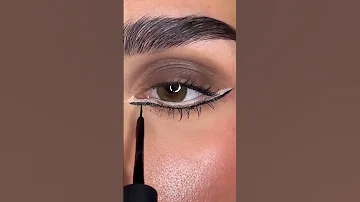 ميكب فستان اسود Makeup تجميل ميكب اكسبلور 