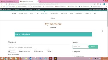 WooCommerce FedEx Shipping Plugin - How To Print A Sample Label using FedEx Test Account