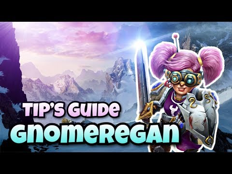 Classic WoW Commentary: Gnomeregan