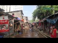 Dignity in a Dhaka slum