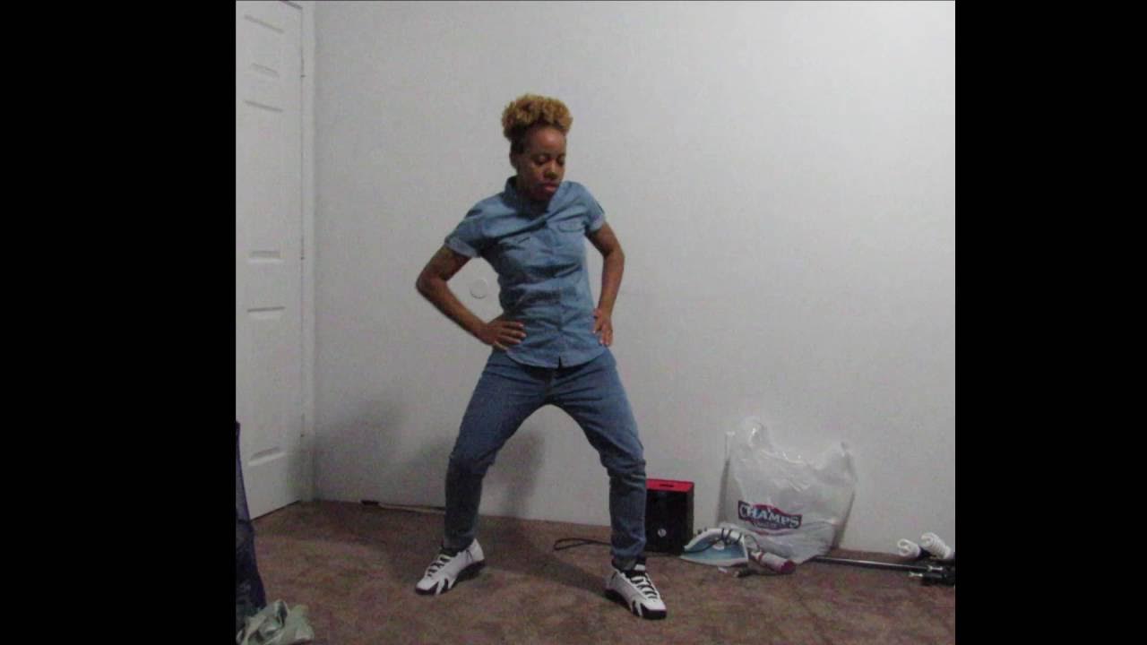 How You Gonna Act Like That Remix How You Gonna Act Like That (Remix) Freestyle Dance - YouTube